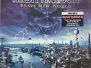 Iron Maiden Brave New World RSD Black Friday 180g 2 LP Limited Edition
