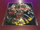 IRON MAIDEN - The Number Of The Beast  (Picture Disc)
