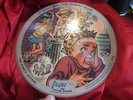 78 RPM NOVELTY VOGUE PICTURE RECORD - #766 - THE KING'S JESTERS mudders callin