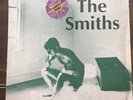 The Smiths - William, It Was Really Nothing 12 Inch Marbled Vinyl Limited Ed