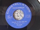 Northern Soul - Mill Evans / I`ve Got To Have Your Love