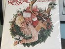 Kenny And Dolly Once Upon A Christmas 180 Gram LP Green Vinyl Ltd Edition Sealed