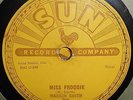Warren Smith - Miss Froggie / So Long I'm Gone - Sun 268 - Rockabilly - Hear It