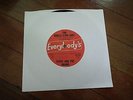 STEVE AND THE BOARD - GIGGLE EYED GOO - RARE OZ GARAGE EVERYBODY'S
