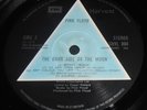 PINK FLOYD DARK SIDE OF THE MOON LP FIRST PRESS SOLID BLUE A2/B2 VINYL