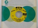 The Velvet Underground What Goes On / Jesus USA MGM Promo K-14057
