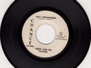 TEDDY AND HIS PATCHES - Suzy Creamcheese garage punk psych (Chance) *HEAR