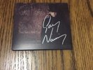 Splinter (Songs From A Broken Mind) Signed By Gary Numan Cat No - MORTALCD14