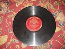 Enrico Caruso S/S 78 RPM Record Victrola 87243-O Sole Mio first 1916