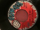LLOYD & DEVON THE VIRTUES LOVE IS THE KEY HIGH TIDE SKINHEAD REGGAE ROCKSTEADY