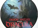 DRACULA picture disc LP Mark56 Record No. 720 Garabedian Radio Broadcast 1976