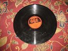 78 RPM Gee Records 1002-Frankie Lymon-