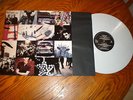 U2 -Coloured Vinyl LP - Achtung Baby - Nude Sleeve