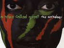 A Tribe Called Quest - The Anthology '99 3xLP UK ORG  Jay Dee The Ummah