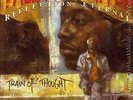 Talib Kweli & Hi Tek : Reflection Eternal - Train Of Thought '00 2xLP US ORG