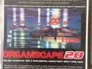 Dreamscape 20 The Big Outdoors Limited Edition Tape 12 Pack 1995 Rave Event Rare