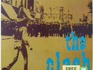 The Clash- Black Market Clash (12 