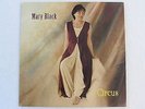 Mary Black - Circus, audiophile UK Vinyl LP 1995 Grapevine GRALP 014, Rarität,M