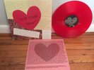 Old Flings - Spite LP Red/100 Jawbreaker Hot Water Music RVIVR Lawrence Arms