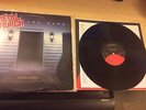 Metal Church - The Dark 1986 vinyl record lp metal