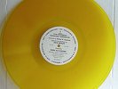 DUKE ELLINGTON FEEC 50th Anniversary 1966 Gold Vinyl LP Jack Benny World Book