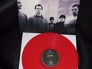 Bad Religion Stranger Than Fiction Rare Red Vinyl LP Epitaph EX 2013 # 6994-1