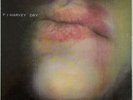 PJ Harvey - Dry LP 1992  Rough Trade RTD 121.1264.1