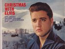 Elvis Presley . Christmas with Elvis . RCA Victor EPA-4340 . 45 rpm EP