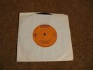Rapid Tears/ Operation Airlift/ Guardian/ 1982/ Canada/ Ultra RARE Metal 45
