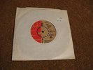 Queen/ Keep Yourself Alive b/w Son & Daughter/ EMI/ 1973/ UK Pressing