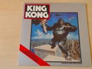 John Barry – King Kong ( incl poster ) lp