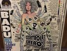Erykah Badu But You Caint Use My Phone Clear Vinyl RSD Exclusive