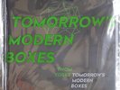 Thom Yorke - Tomorrow´s Modern Boxes - 12