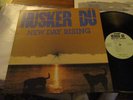 HUSKER DU - New Day Rising - Lp 1st Press - 1985 - Near-Mint w/ custom sleeve
