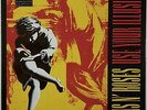 Guns N’ Roses - Use Your Illusion I 2xLP 1991  Geffen Records GEF 24415