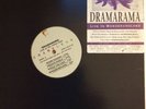 Dramarama Live At The China Club Vinyl Chameleon Records