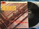 The Beatles ?– Please Please Me [Australian 'Banner' Stereo Pressing Apr 1964]