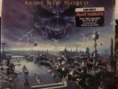 Iron Maiden Brave New World RSD Record Store Day 2016 sealed