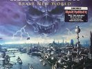 IRON MAIDEN - Brave New World - 2016 RSD 2x LP vinyl 12