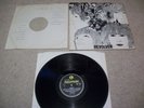 original LP by THE BEATLES - revolver....mono PMC 7009 / B/Y label.