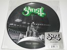 GHOST B.C.- YEAR ZERO / OREZ RAE- 10