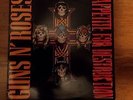 Guns N' Roses 12