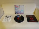 VG++ GORGEOUS  Trouble Run To The Light LP BOTH ORIG INSERTS  HYPE STICKER  Doom