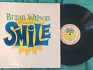 Brian Wilson - Smile 2xLP 180gm Deluxe Gatefold 2004 N/Mint Beach Boys