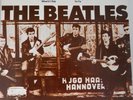 The Beatles - Same - neuwertige Promo LP - near mint