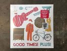 THE MONKEES GOOD TIMES 10