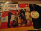 LEE HAZLEWOOD Presents 98% American Mom & Apple Pie 1929 Crash Band Lp 1967 LHI