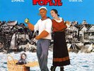 Popeye OST Harry Nilsson Vinyl LP RSD BF 2016 LTD NEW SEALED