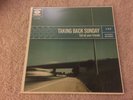 Taking Back Sunday - Tell All Your Friends (Yellow Vinyl)