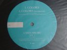 PROMO ONLY / UTADA HIKARU COLORS / SIMPLE AND CLEAN